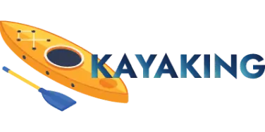 Kayaking