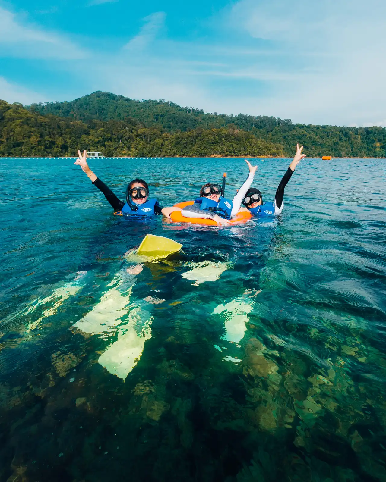 Watersport Activity