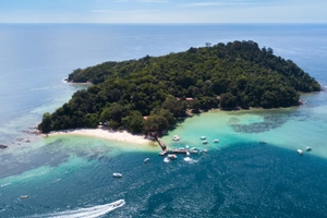 Twin Island & Ocean Escapade