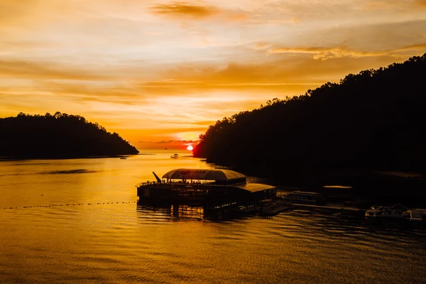 Sunset Views